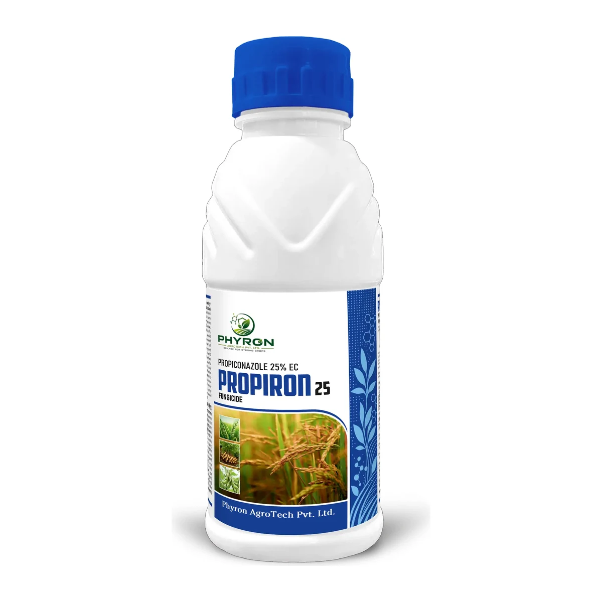 PROPIRON 25 — Propiconazole 25% EC
